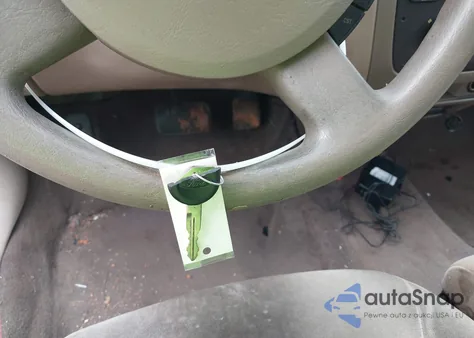 2005 Ford Taurus Se from USA, damaged, VIN 1FAFP53U05A103816